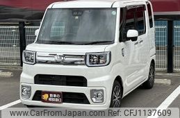 daihatsu wake 2018 -DAIHATSU--WAKE LA700S--0116565---DAIHATSU--WAKE LA700S--0116565-