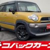suzuki xbee 2018 quick_quick_MN71S_MN71S-104422 image 1