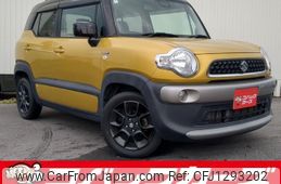 suzuki xbee 2018 quick_quick_MN71S_MN71S-104422