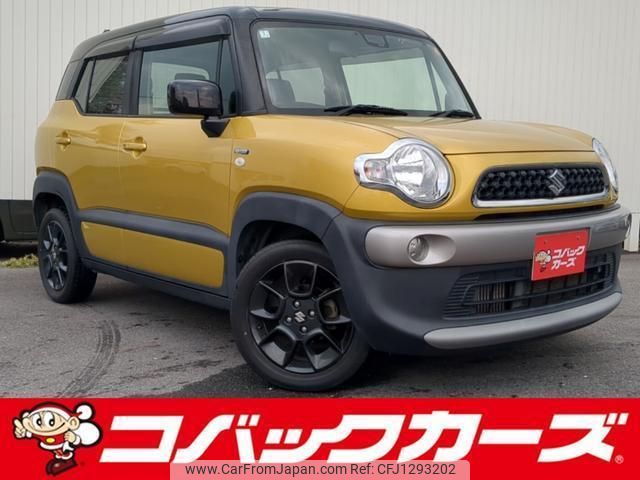 suzuki xbee 2018 quick_quick_MN71S_MN71S-104422 image 1