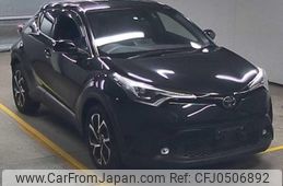 toyota c-hr 2019 quick_quick_DBA-NGX50_2036075