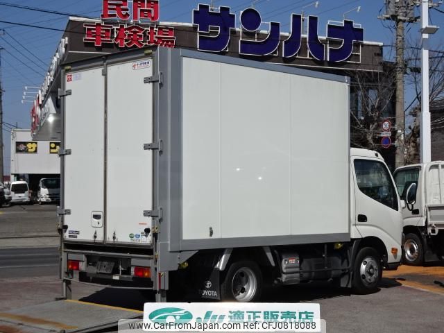 toyota dyna-truck 2020 GOO_NET_EXCHANGE_0501894A30250301W001 image 1