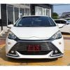 toyota aqua 2015 quick_quick_NHP10_NHP10-2456142 image 16