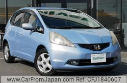 honda fit 2009 CFJ1840607