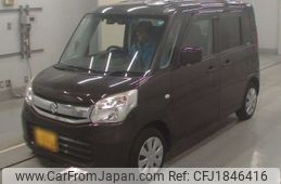 suzuki spacia 2017 CFJ1846416