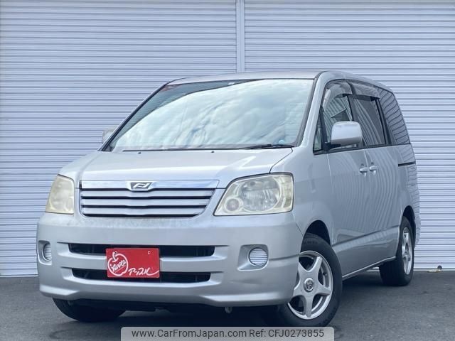 toyota noah 2004 -TOYOTA--Noah TA-AZR60G--0296896---TOYOTA--Noah TA-AZR60G--0296896- image 1