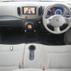 nissan cube 2010 -NISSAN--Cube Z12-119815---NISSAN--Cube Z12-119815- image 4