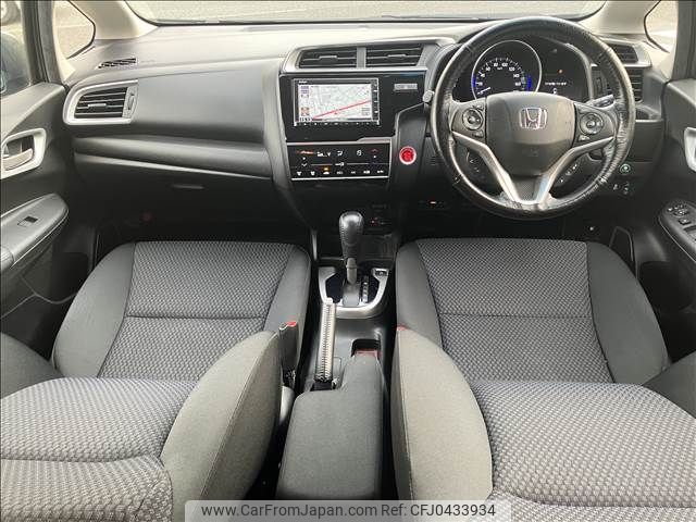 honda fit 2019 -HONDA--Fit DBA-GK3--GK3-3436887---HONDA--Fit DBA-GK3--GK3-3436887- image 2