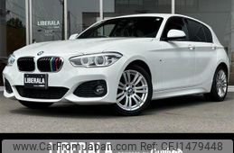 bmw 1-series 2017 -BMW--BMW 1 Series LDA-1S20--WBA1S520005G81840---BMW--BMW 1 Series LDA-1S20--WBA1S520005G81840-