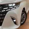 toyota alphard 2023 -TOYOTA--Alphard 3BA-AGH40W--AGH40-0002606---TOYOTA--Alphard 3BA-AGH40W--AGH40-0002606- image 13