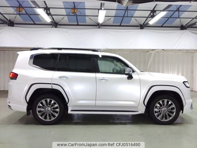 toyota land-cruiser 2023 ENHANCEAUTO_1_ea291310 image 2