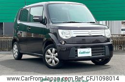 suzuki mr-wagon 2012 -SUZUKI--MR Wagon DBA-MF33S--MT33S-183520---SUZUKI--MR Wagon DBA-MF33S--MT33S-183520-