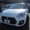 suzuki swift 2025 CFJ1758151 image 1