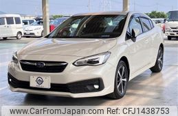 subaru impreza-g4 2020 -SUBARU--Impreza G4 DBA-GK2--GK2-009225---SUBARU--Impreza G4 DBA-GK2--GK2-009225-