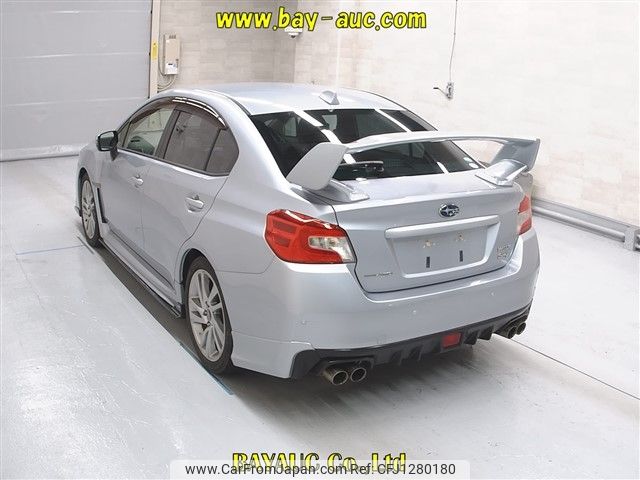 subaru wrx 2014 -SUBARU--WRX VAG-002971---SUBARU--WRX VAG-002971- image 2
