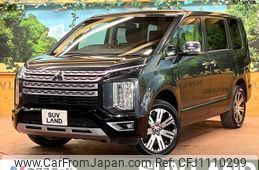 mitsubishi delica-d5 2024 -MITSUBISHI--Delica D5 3DA-CV1W--CV1W-5005720---MITSUBISHI--Delica D5 3DA-CV1W--CV1W-5005720-