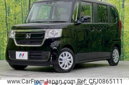 honda n-box 2018 -HONDA--N BOX DBA-JF3--JF3-1100905---HONDA--N BOX DBA-JF3--JF3-1100905-