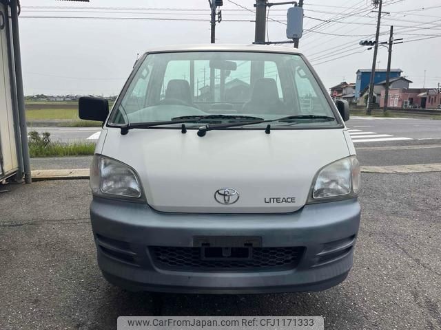 toyota liteace-truck 2004 GOO_NET_EXCHANGE_0208955A30250519W008 image 2