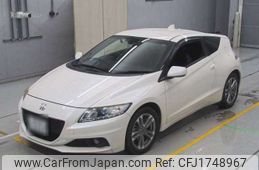 honda cr-z 2013 CFJ1748967