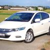 honda insight 2010 quick_quick_ZE2_ZE2-1204206 image 1