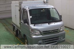 daihatsu hijet-truck 2014 -DAIHATSU--Hijet Truck S211P--0293621---DAIHATSU--Hijet Truck S211P--0293621-