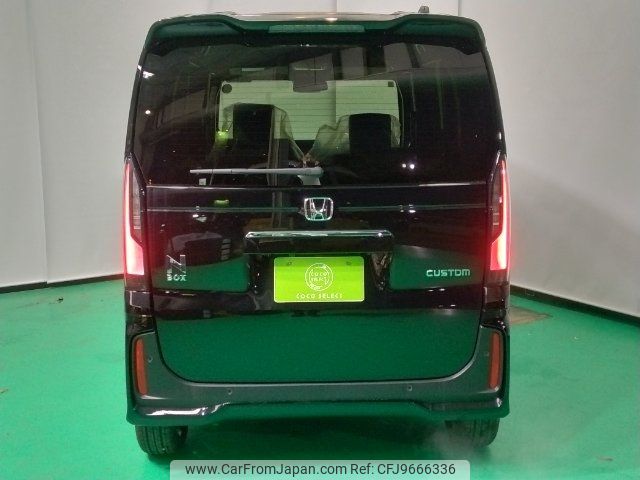 honda n-box 2023 -HONDA 【名変中 】--N BOX JF5--2005961---HONDA 【名変中 】--N BOX JF5--2005961- image 2