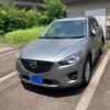 mazda cx-5 2013 -MAZDA--CX-5 LDA-KE2AW--KE2AW-115100---MAZDA--CX-5 LDA-KE2AW--KE2AW-115100- image 1