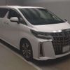 toyota alphard 2023 -TOYOTA--Alphard 3BA-AGH30W--AGH30-0460203---TOYOTA--Alphard 3BA-AGH30W--AGH30-0460203- image 6