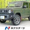 suzuki jimny 2023 quick_quick_JB64W_JB64W-314732 image 1