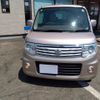 suzuki mr-wagon 2014 -SUZUKI--MR Wagon DBA-MF33S--MF33S-430728---SUZUKI--MR Wagon DBA-MF33S--MF33S-430728- image 2
