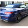 mercedes-benz c-class 2020 -MERCEDES-BENZ--Benz C Class 5BA-205476--WDD2054762F951901---MERCEDES-BENZ--Benz C Class 5BA-205476--WDD2054762F951901- image 22