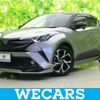 toyota c-hr 2017 quick_quick_DAA-ZYX10_ZYX10-2092561 image 1