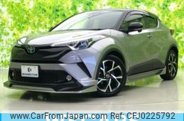 toyota c-hr 2017 quick_quick_DAA-ZYX10_ZYX10-2092561