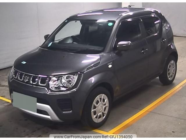 suzuki ignis 2023 quick_quick_5AA-FF21S_401964 image 1