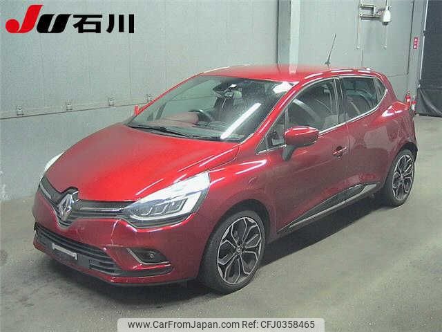 renault lutecia 2018 -RENAULT--Renault Lutecia RH5F1--H0764245---RENAULT--Renault Lutecia RH5F1--H0764245- image 1