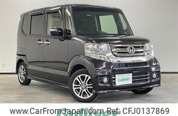 honda n-box 2015 -HONDA--N BOX DBA-JF1--JF1-1671829---HONDA--N BOX DBA-JF1--JF1-1671829-