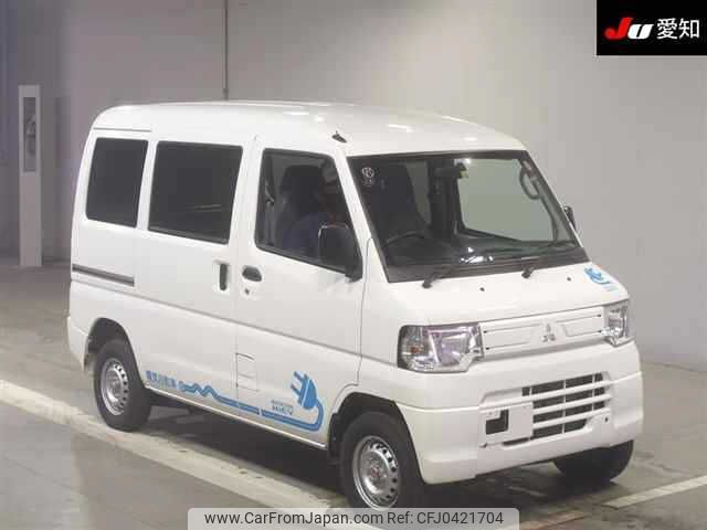 mitsubishi minicab-miev 2022 -MITSUBISHI--Minicab Miev U68V-0800895---MITSUBISHI--Minicab Miev U68V-0800895- image 1