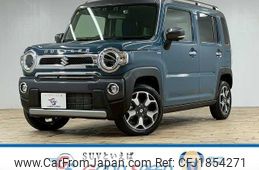 suzuki hustler 2023 CFJ1854271