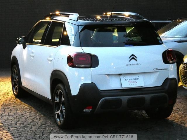 citroen c3 2023 CFJ1771618 image 2