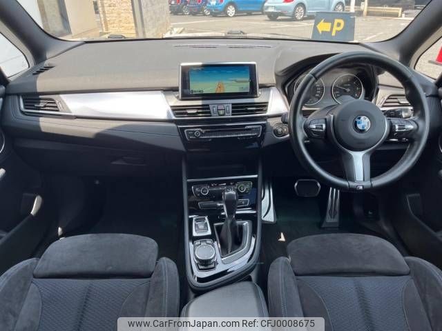 bmw 2-series 2016 -BMW--BMW 2 Series LDA-2E20--WBA2E520905C96109---BMW--BMW 2 Series LDA-2E20--WBA2E520905C96109- image 2