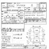 toyota prius-α 2013 CFJ0803705 image 3