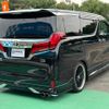 toyota alphard 2021 GOO_JP_700070854230241115001 image 16