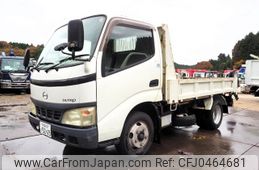 hino dutro 2005 GOO_NET_EXCHANGE_0403477A30241116W004