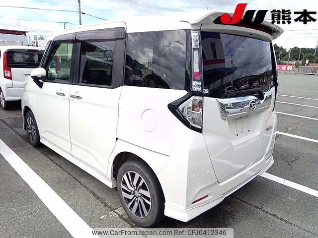 daihatsu thor 2019 -DAIHATSU--Thor M900S--0058688---DAIHATSU--Thor M900S--0058688- image 2