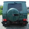 mercedes-benz g-class 2018 -MERCEDES-BENZ--Benz G Class LDA-463348--WDB4633482X295572---MERCEDES-BENZ--Benz G Class LDA-463348--WDB4633482X295572- image 5