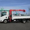 isuzu elf-truck 2015 GOO_NET_EXCHANGE_2507066A30230306W004 image 16