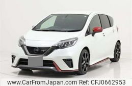 nissan note 2017 -NISSAN--Note E12ｶｲ--E12-965908---NISSAN--Note E12ｶｲ--E12-965908-