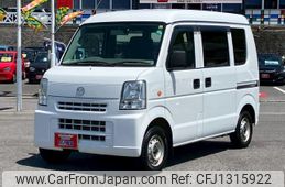 mazda scrum-van 2013 -MAZDA--Scrum Van DG64V--790086---MAZDA--Scrum Van DG64V--790086-