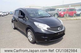 nissan note 2015 23583