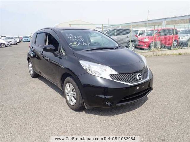 nissan note 2015 23583 image 1
